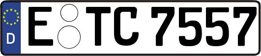 E-TC7557