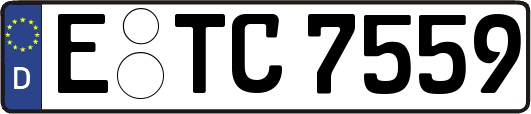 E-TC7559
