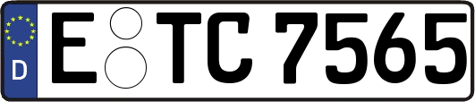 E-TC7565