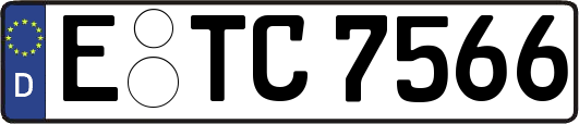 E-TC7566