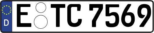 E-TC7569
