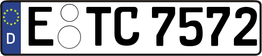 E-TC7572