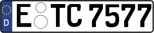 E-TC7577