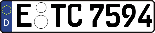 E-TC7594