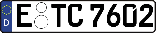 E-TC7602