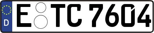 E-TC7604