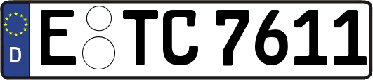 E-TC7611