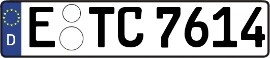 E-TC7614
