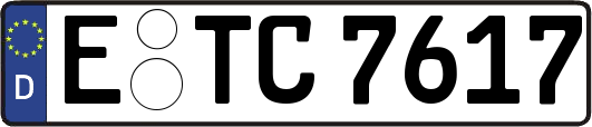 E-TC7617
