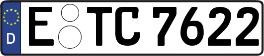 E-TC7622