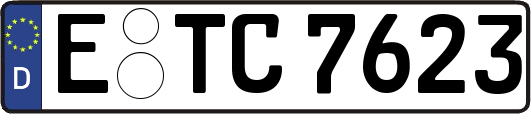 E-TC7623