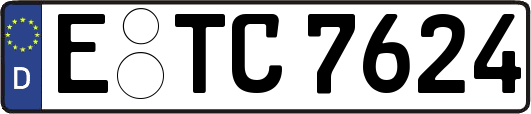 E-TC7624