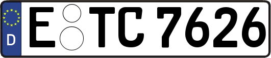 E-TC7626