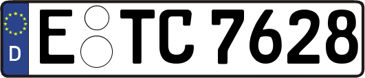E-TC7628