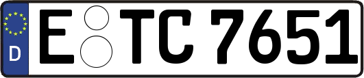 E-TC7651