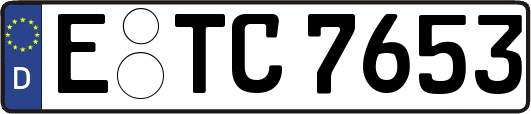 E-TC7653