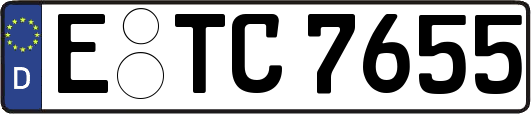 E-TC7655