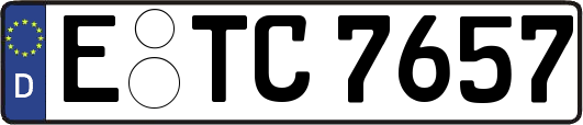 E-TC7657