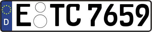 E-TC7659