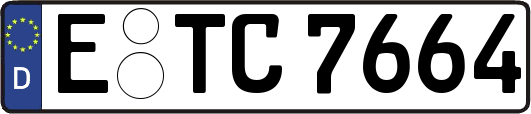 E-TC7664