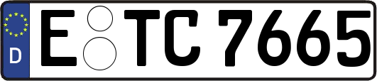 E-TC7665