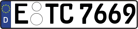 E-TC7669