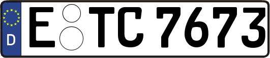 E-TC7673