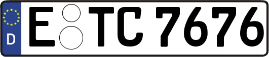 E-TC7676