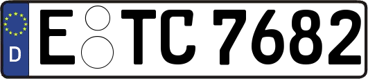 E-TC7682