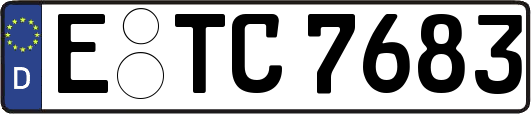 E-TC7683
