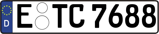 E-TC7688