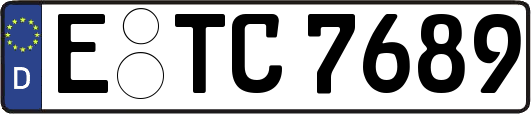 E-TC7689