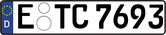 E-TC7693