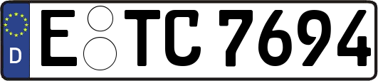 E-TC7694