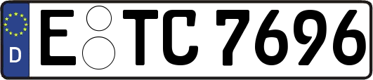E-TC7696