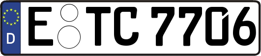 E-TC7706