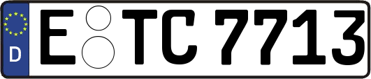 E-TC7713