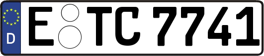 E-TC7741