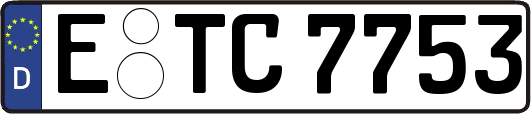 E-TC7753