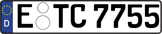 E-TC7755