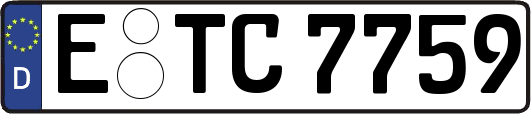 E-TC7759