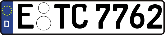 E-TC7762