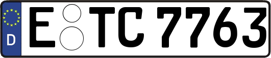 E-TC7763