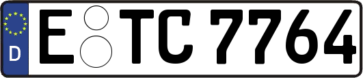 E-TC7764