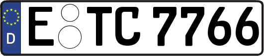 E-TC7766