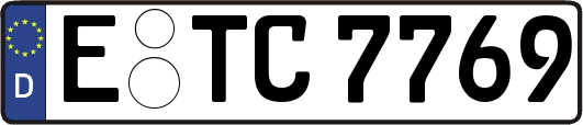 E-TC7769