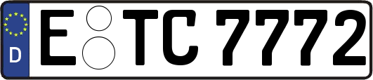 E-TC7772
