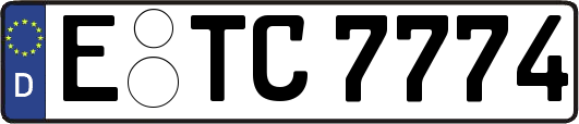 E-TC7774