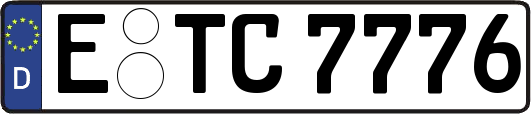 E-TC7776