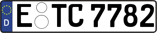 E-TC7782